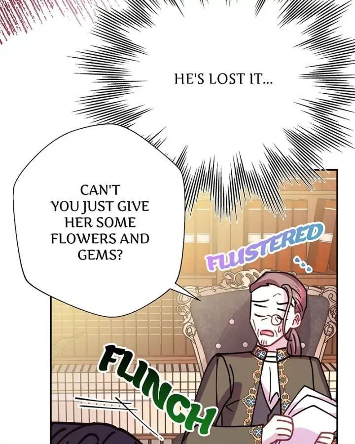 Another Typical Fantasy Romance - Chapter 45 Page 84