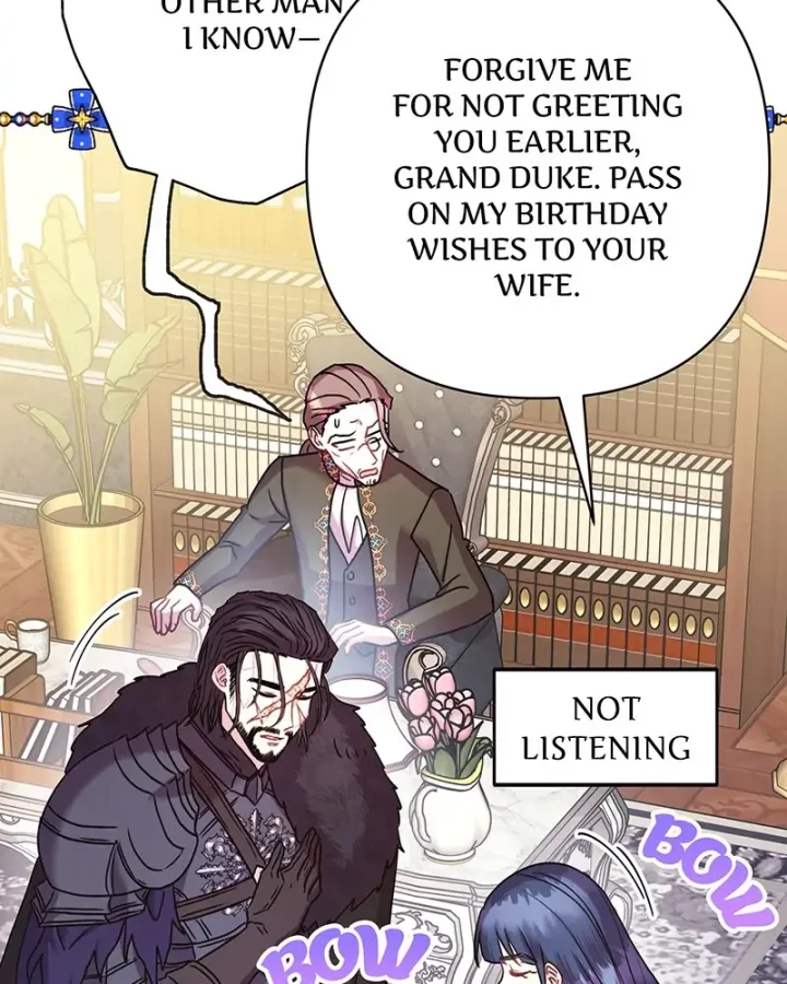Another Typical Fantasy Romance - Chapter 45 Page 95