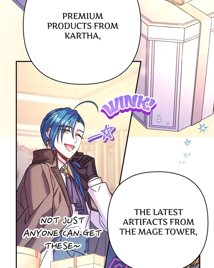 Another Typical Fantasy Romance - Chapter 46 Page 8
