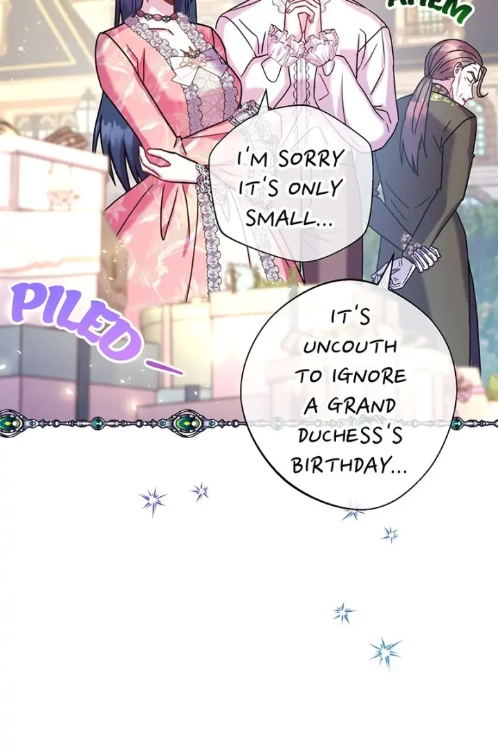 Another Typical Fantasy Romance - Chapter 46 Page 10