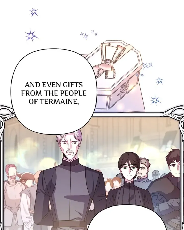 Another Typical Fantasy Romance - Chapter 46 Page 11