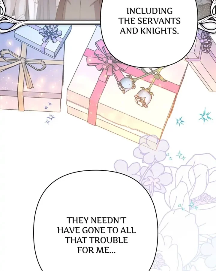 Another Typical Fantasy Romance - Chapter 46 Page 12