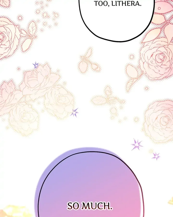 Another Typical Fantasy Romance - Chapter 46 Page 132