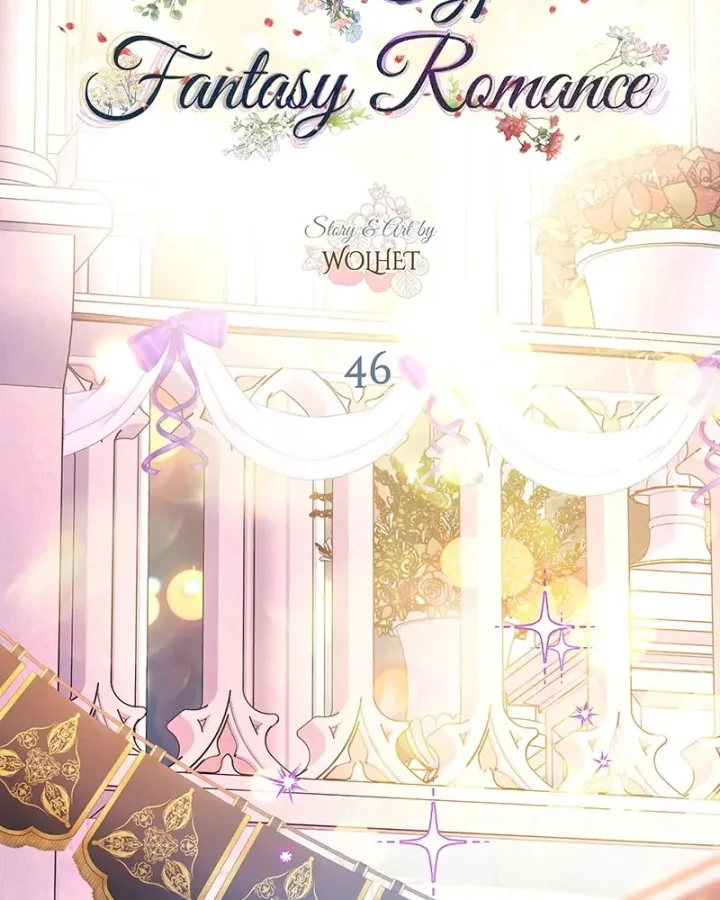 Another Typical Fantasy Romance - Chapter 46 Page 29
