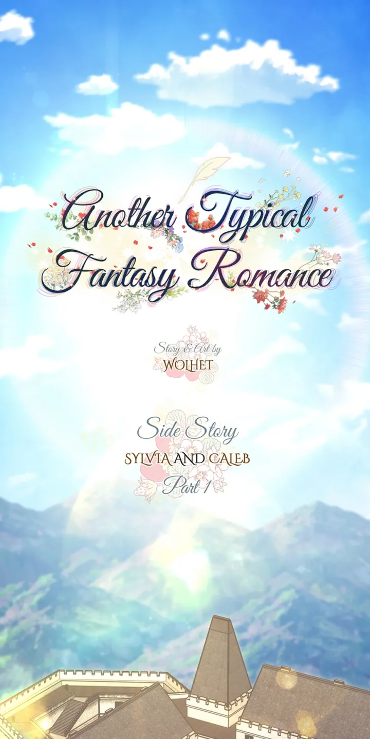 Another Typical Fantasy Romance - Chapter 47.01 Page 1