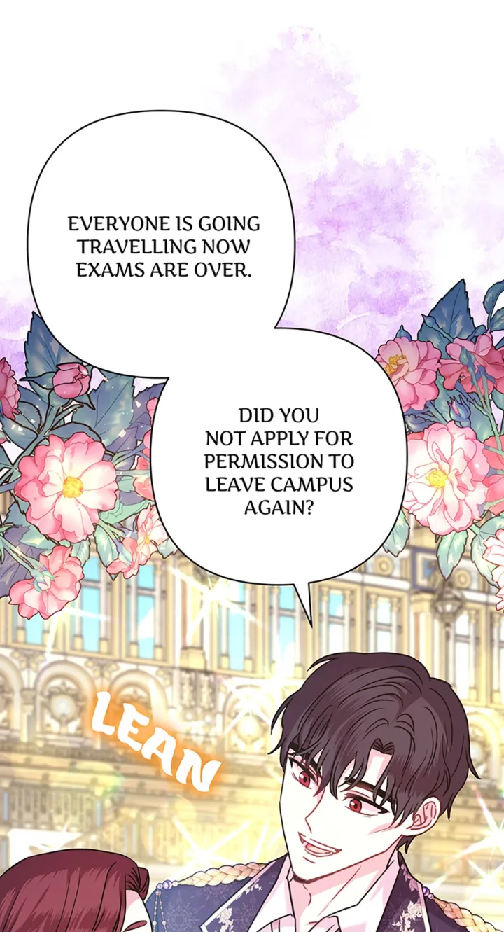 Another Typical Fantasy Romance - Chapter 47.01 Page 8