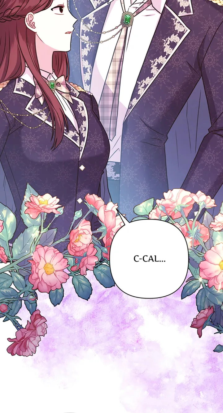 Another Typical Fantasy Romance - Chapter 47.01 Page 9