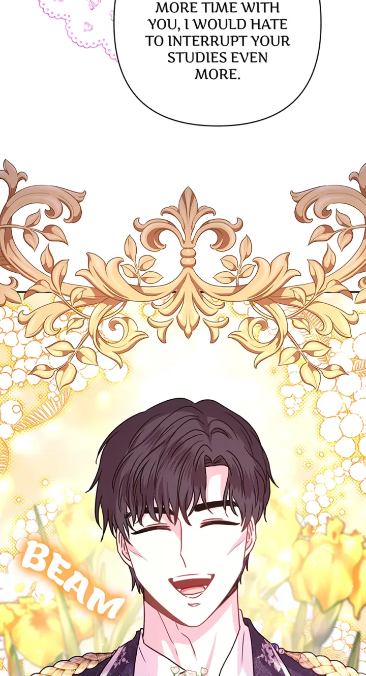Another Typical Fantasy Romance - Chapter 47.01 Page 11
