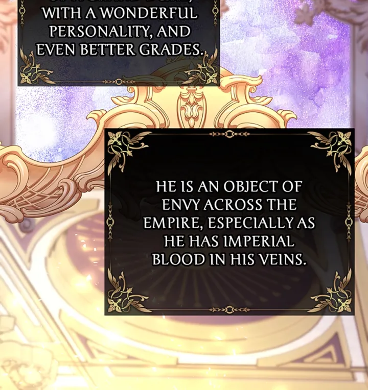 Another Typical Fantasy Romance - Chapter 47.01 Page 18