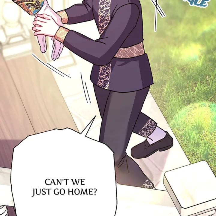 Another Typical Fantasy Romance - Chapter 47.01 Page 32