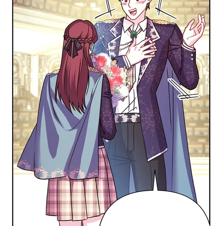 Another Typical Fantasy Romance - Chapter 47.01 Page 40