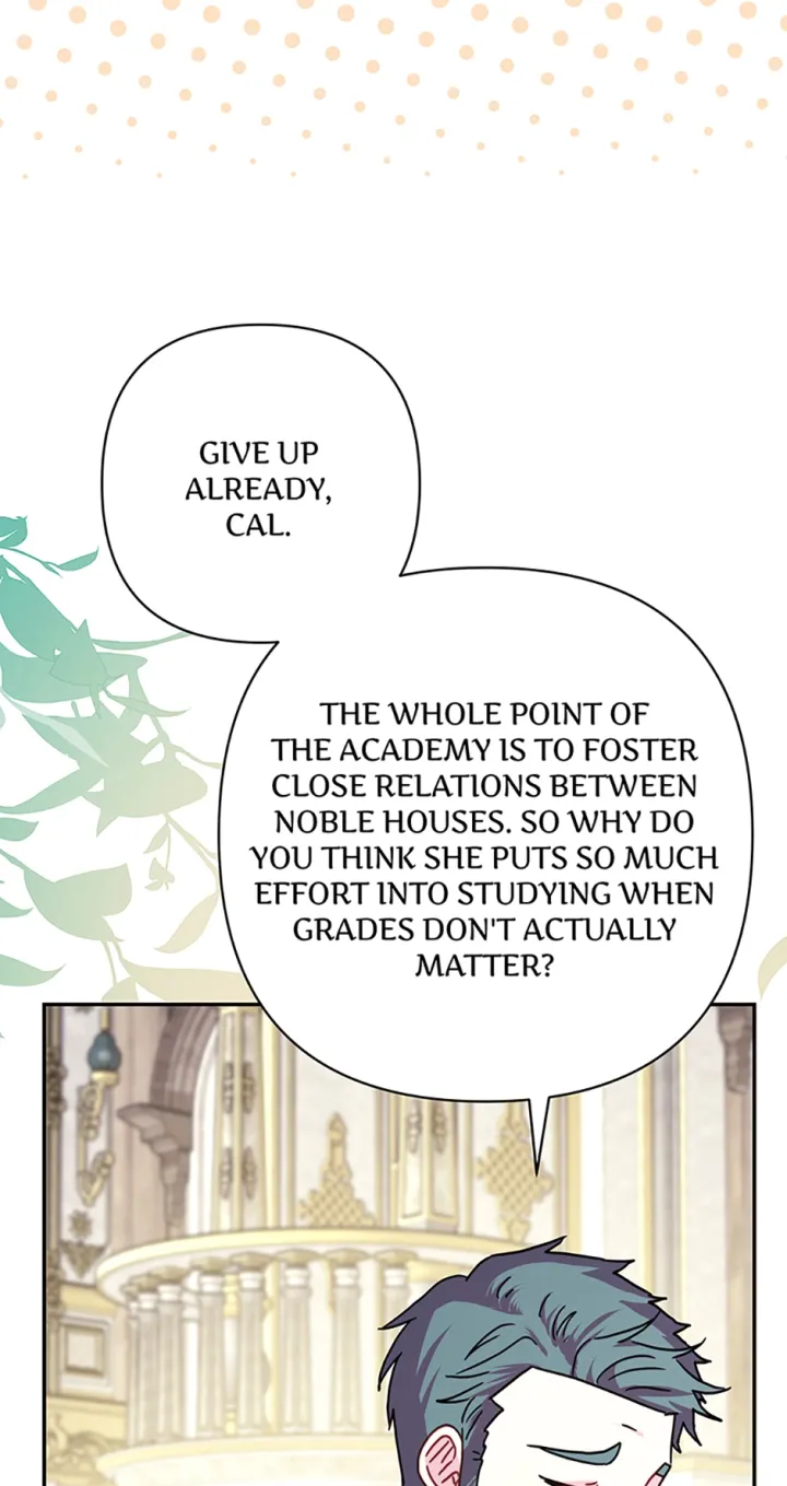 Another Typical Fantasy Romance - Chapter 47.01 Page 51