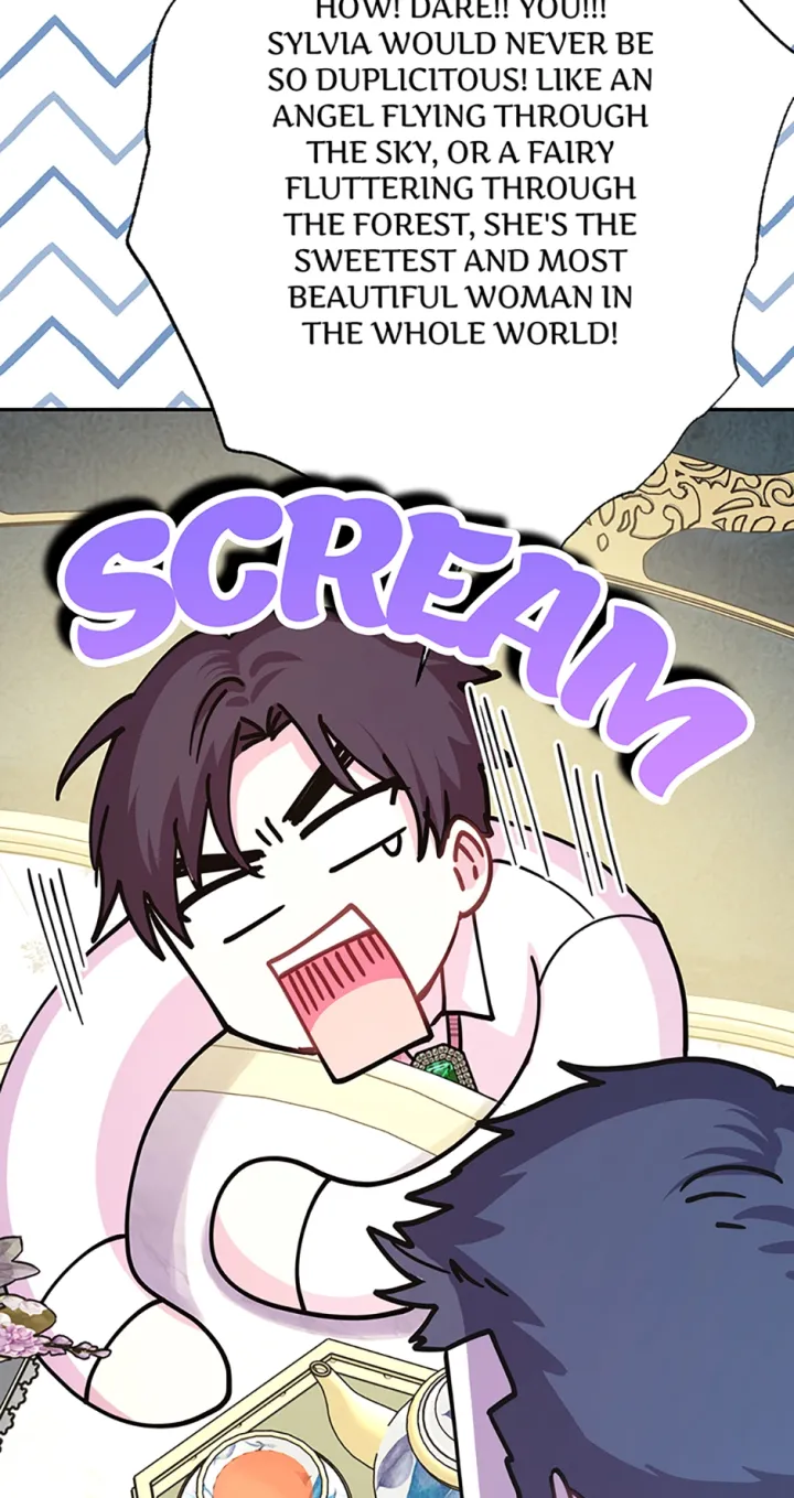 Another Typical Fantasy Romance - Chapter 47.01 Page 53
