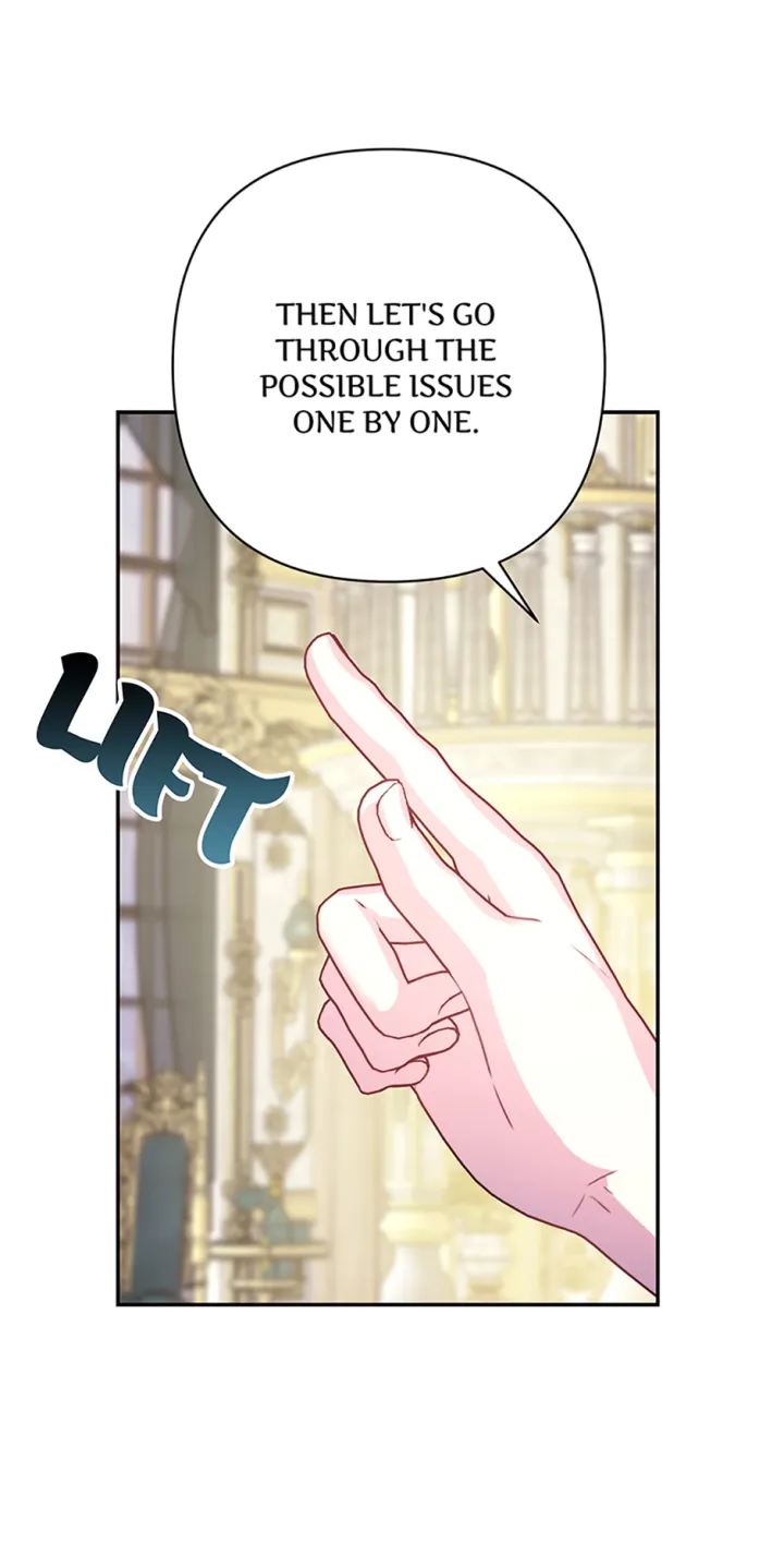Another Typical Fantasy Romance - Chapter 47.01 Page 55