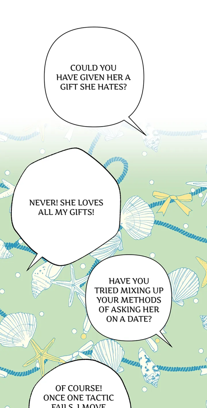 Another Typical Fantasy Romance - Chapter 47.01 Page 56