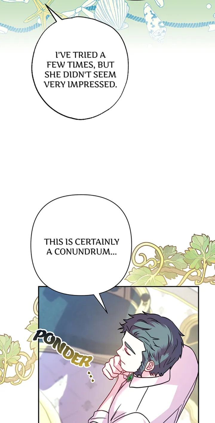 Another Typical Fantasy Romance - Chapter 47.01 Page 58