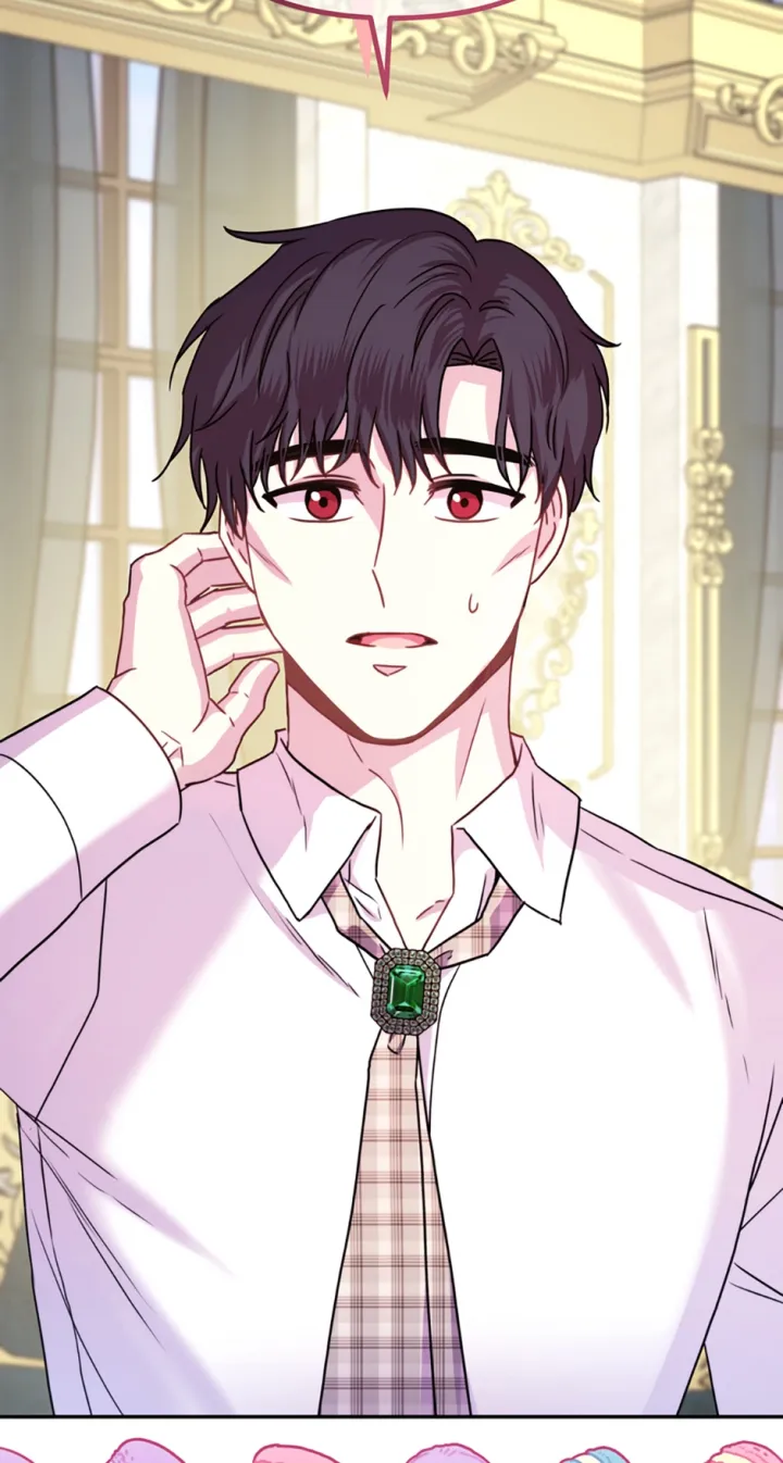 Another Typical Fantasy Romance - Chapter 47.01 Page 63