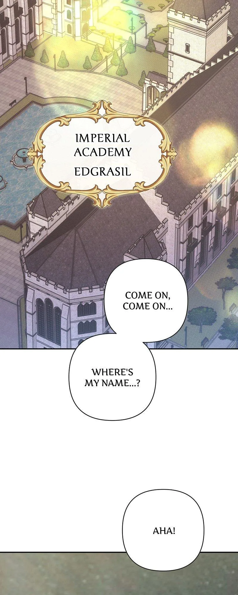 Another Typical Fantasy Romance - Chapter 47.02 Page 2