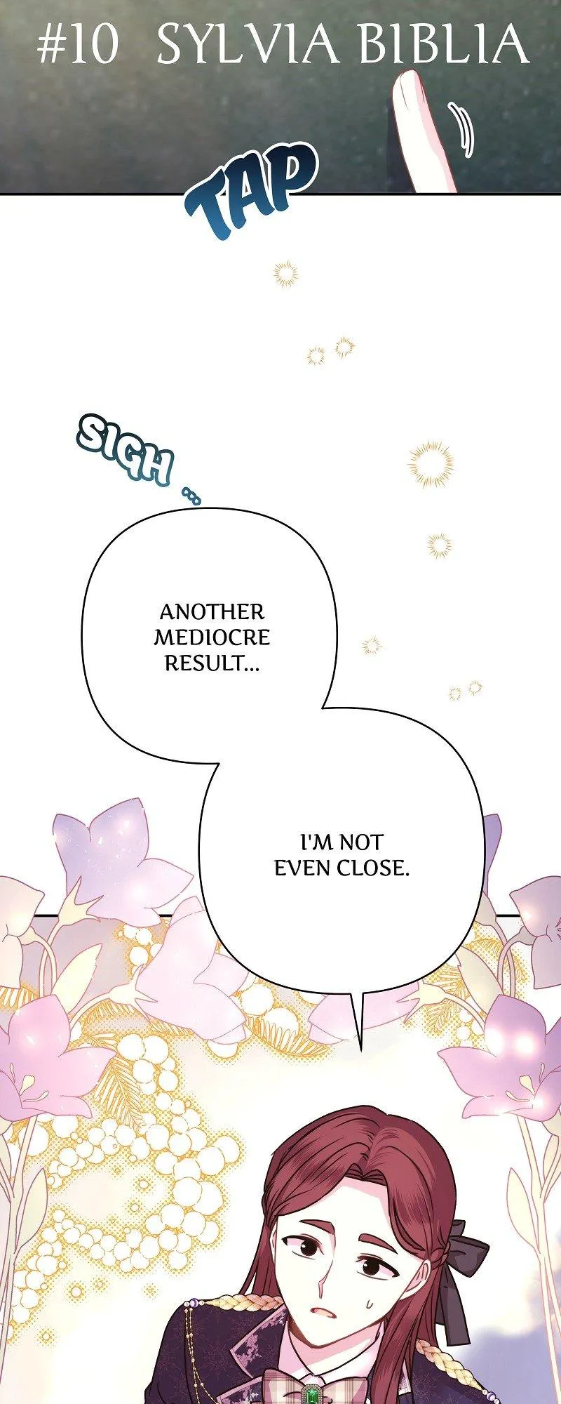 Another Typical Fantasy Romance - Chapter 47.02 Page 3