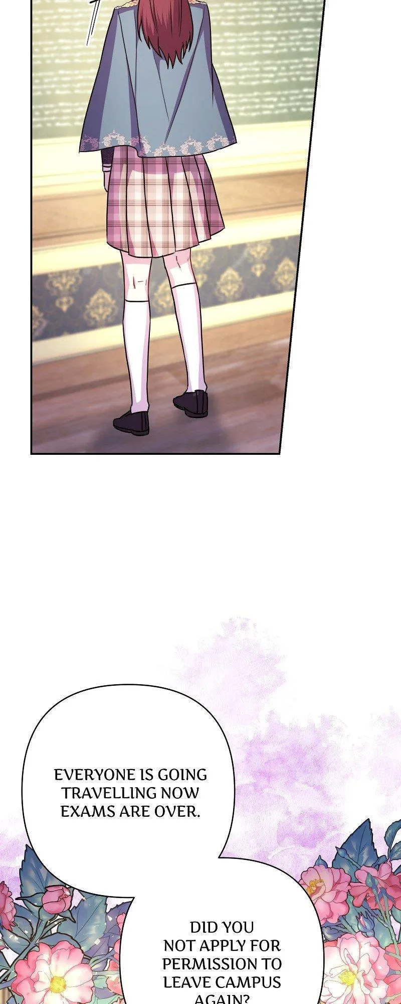 Another Typical Fantasy Romance - Chapter 47.02 Page 6