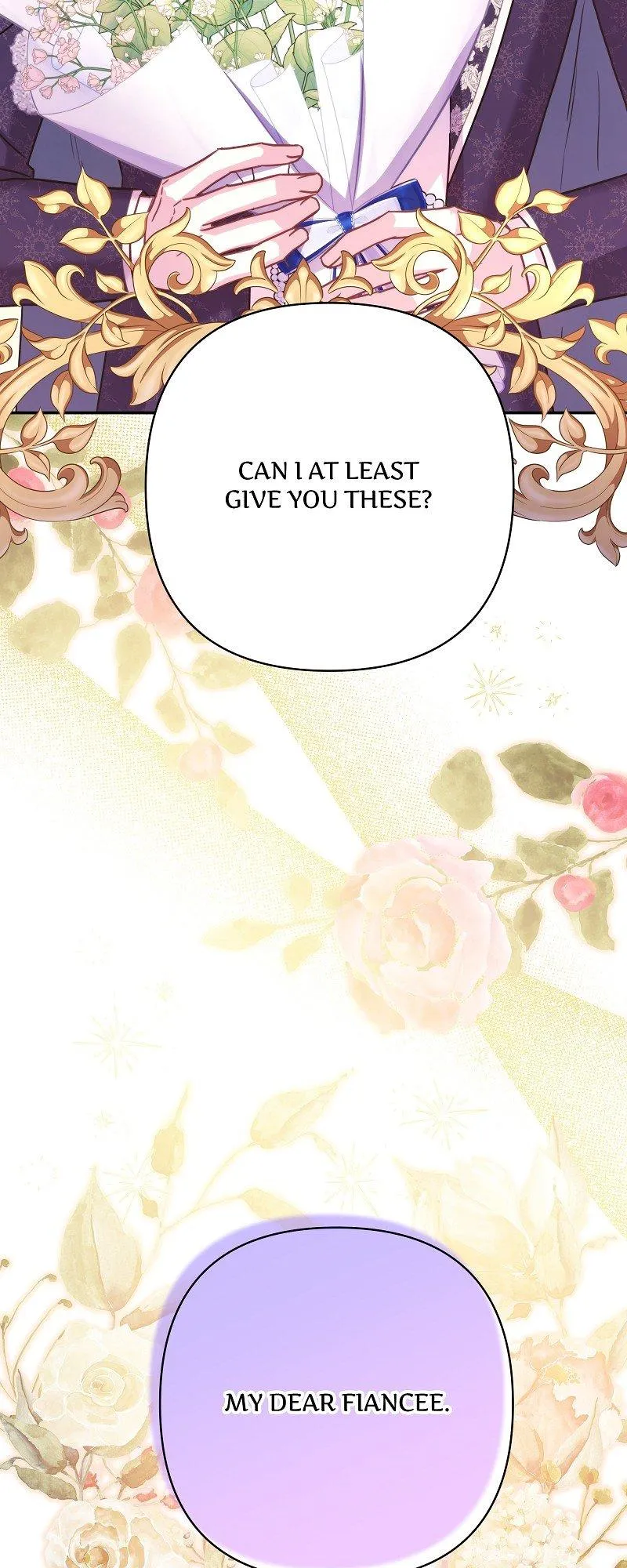 Another Typical Fantasy Romance - Chapter 47.02 Page 11