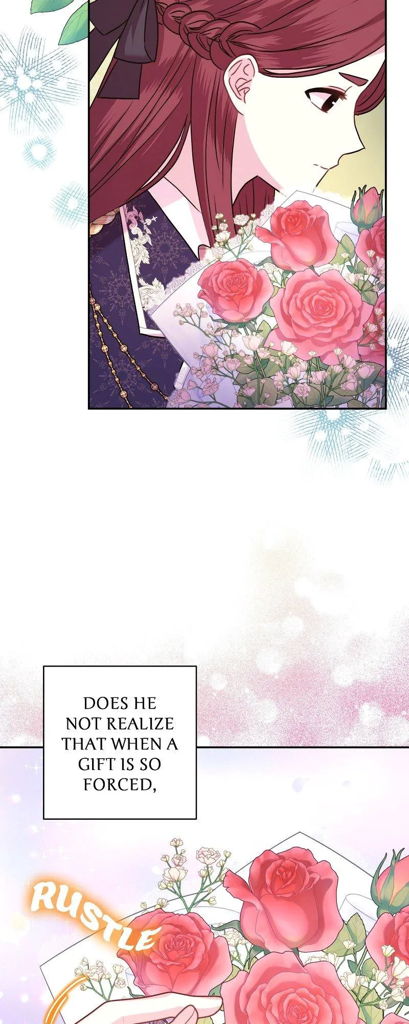 Another Typical Fantasy Romance - Chapter 47.02 Page 23