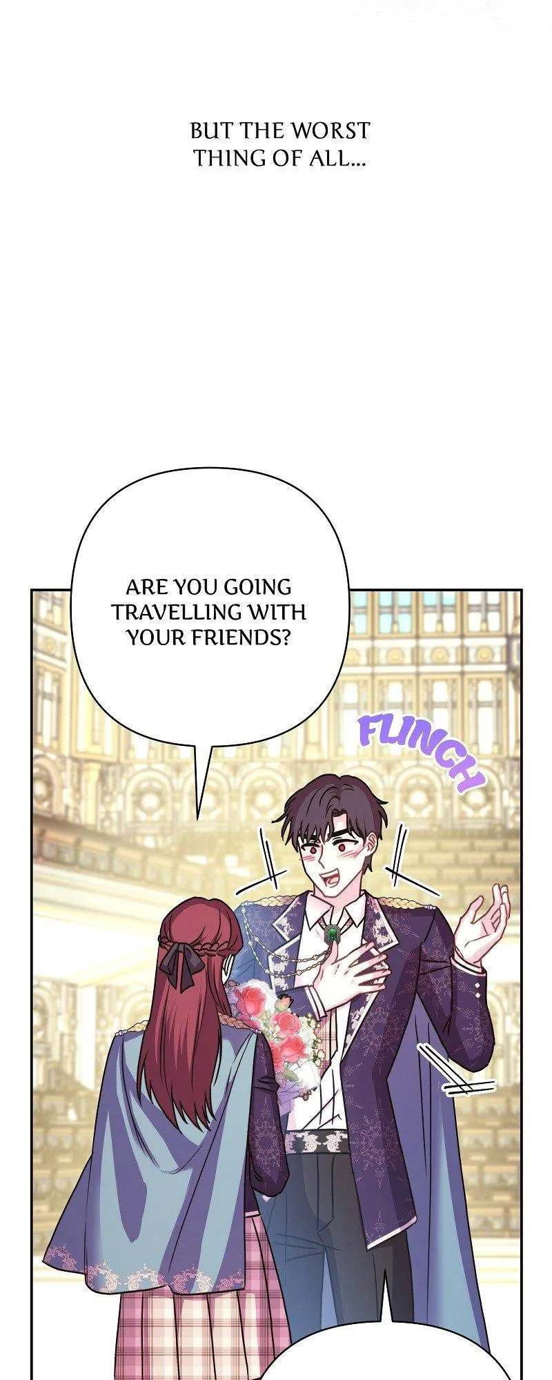Another Typical Fantasy Romance - Chapter 47.02 Page 25