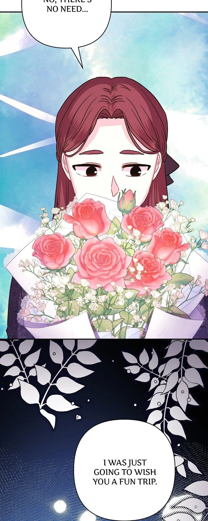 Another Typical Fantasy Romance - Chapter 47.02 Page 27