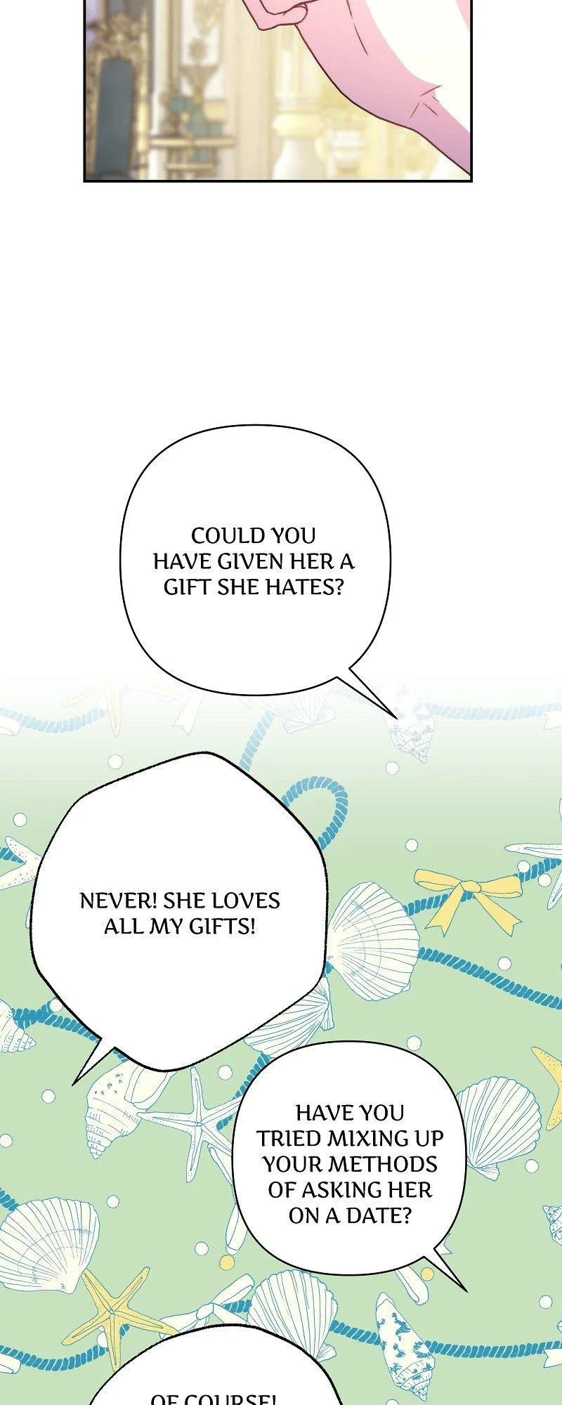Another Typical Fantasy Romance - Chapter 47.02 Page 36