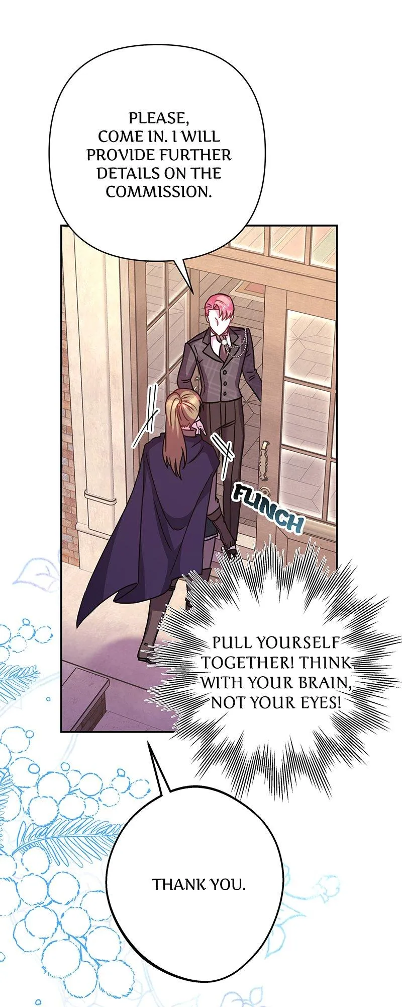 Another Typical Fantasy Romance - Chapter 47.04 Page 13