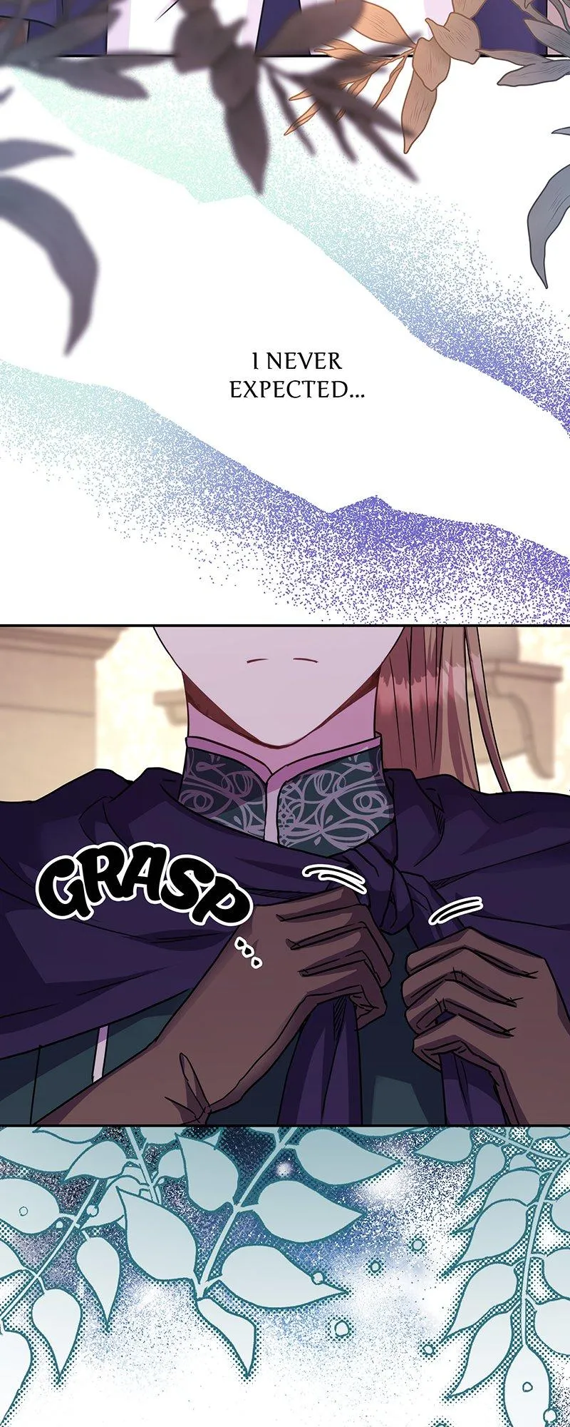 Another Typical Fantasy Romance - Chapter 47.04 Page 20