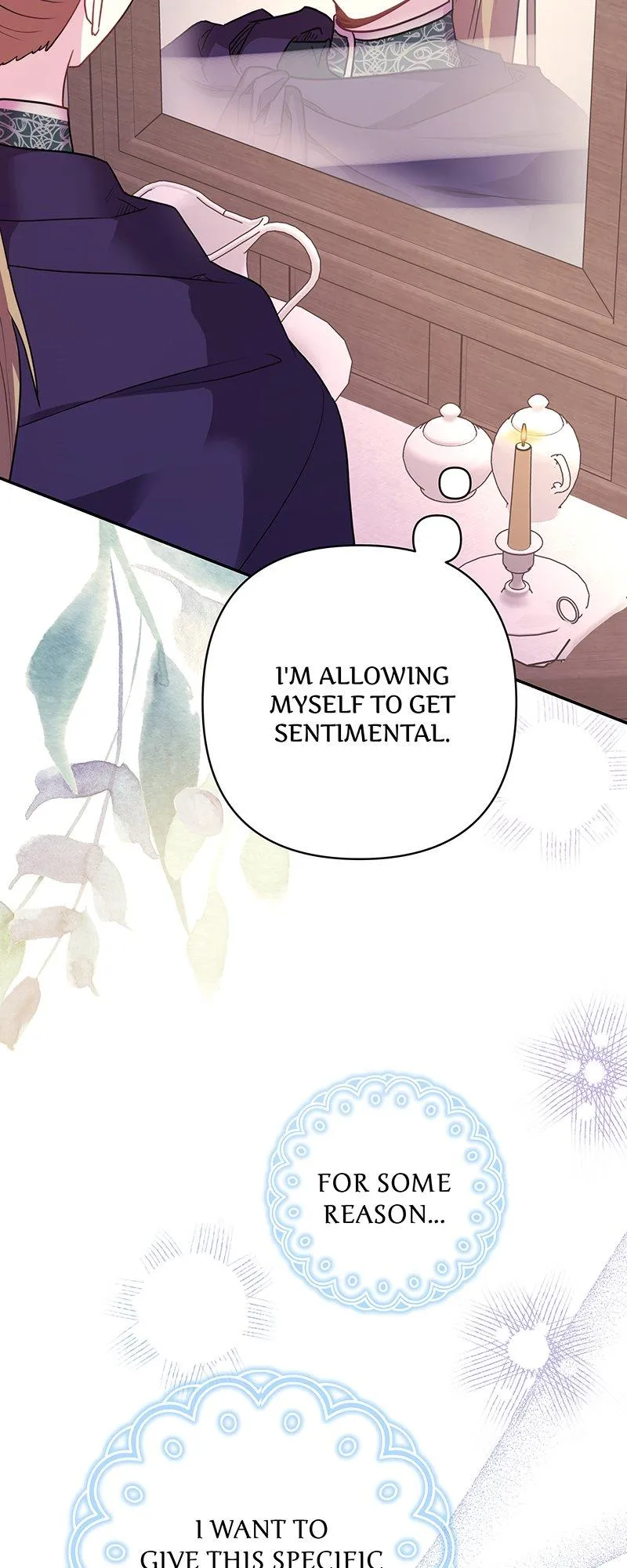 Another Typical Fantasy Romance - Chapter 47.04 Page 26