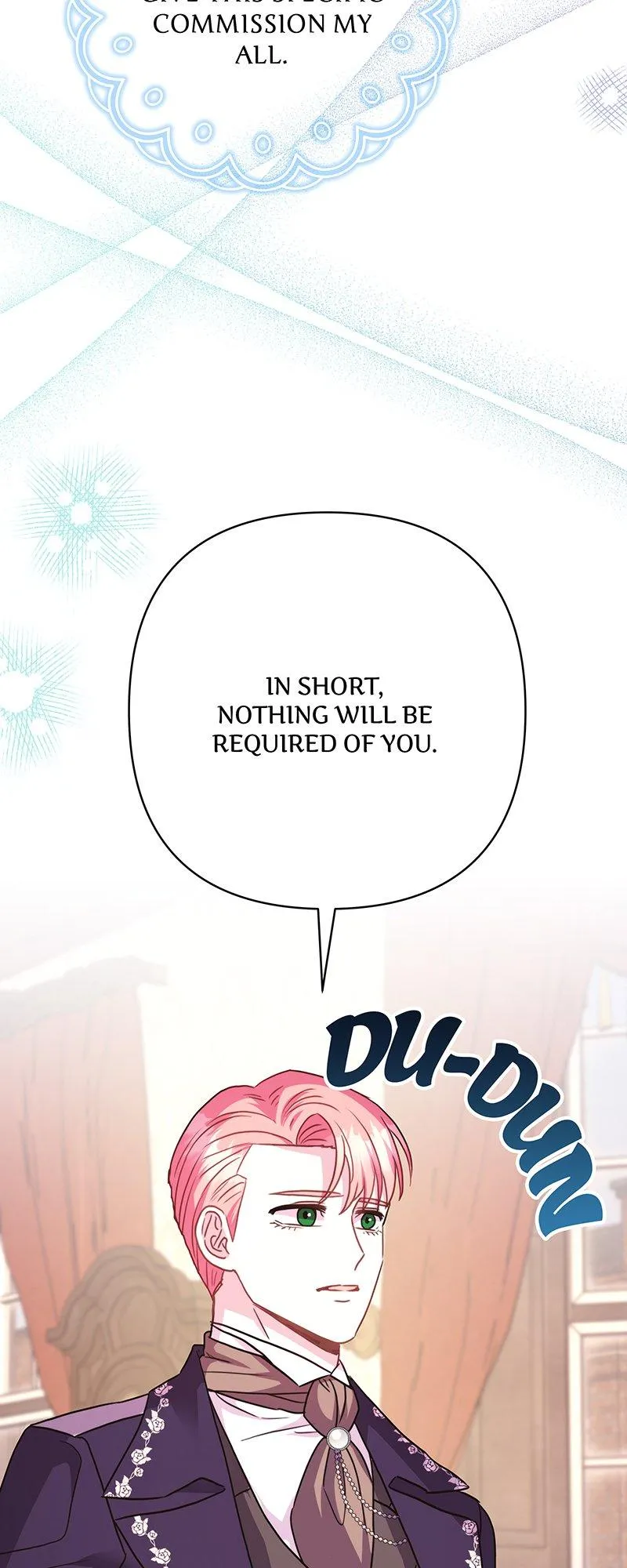 Another Typical Fantasy Romance - Chapter 47.04 Page 27