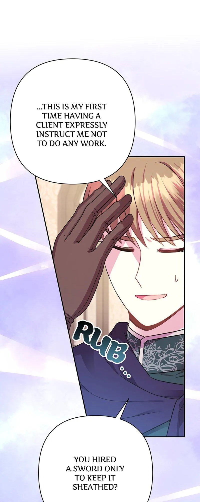 Another Typical Fantasy Romance - Chapter 47.04 Page 31