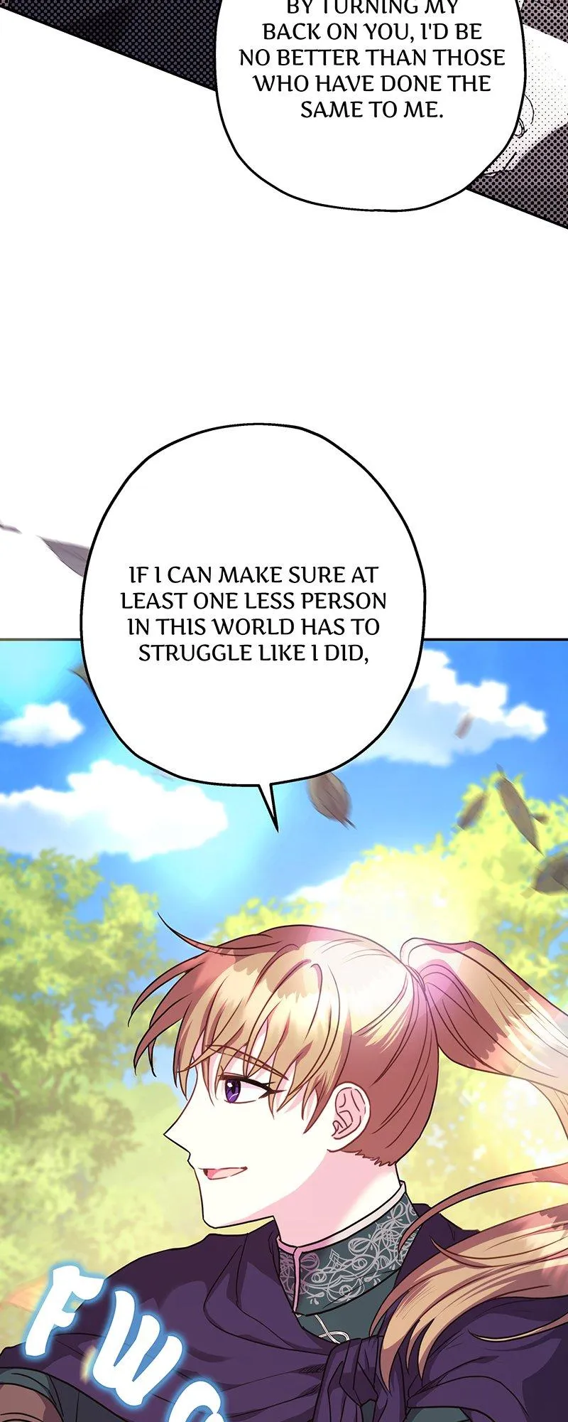 Another Typical Fantasy Romance - Chapter 47.05 Page 29