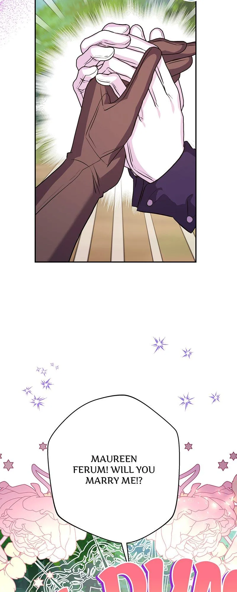 Another Typical Fantasy Romance - Chapter 47.05 Page 34