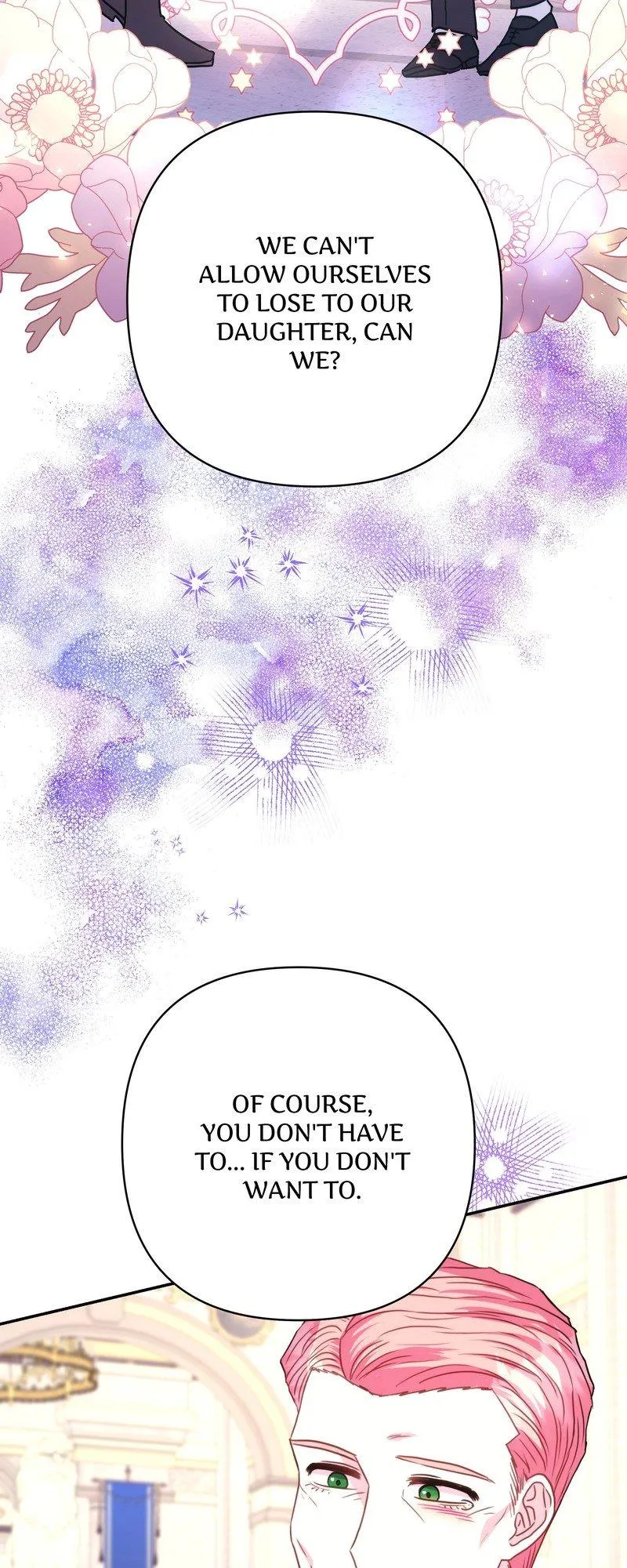 Another Typical Fantasy Romance - Chapter 47.05 Page 57