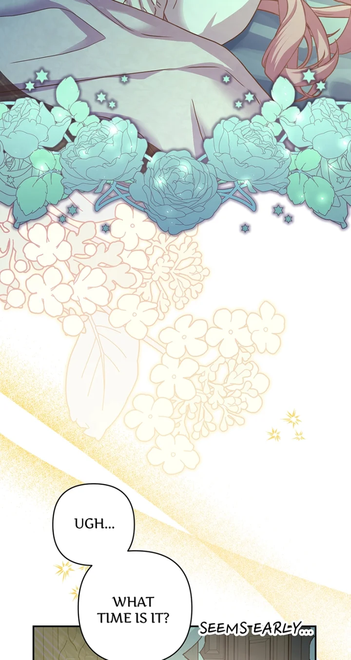 Another Typical Fantasy Romance - Chapter 47 Page 6
