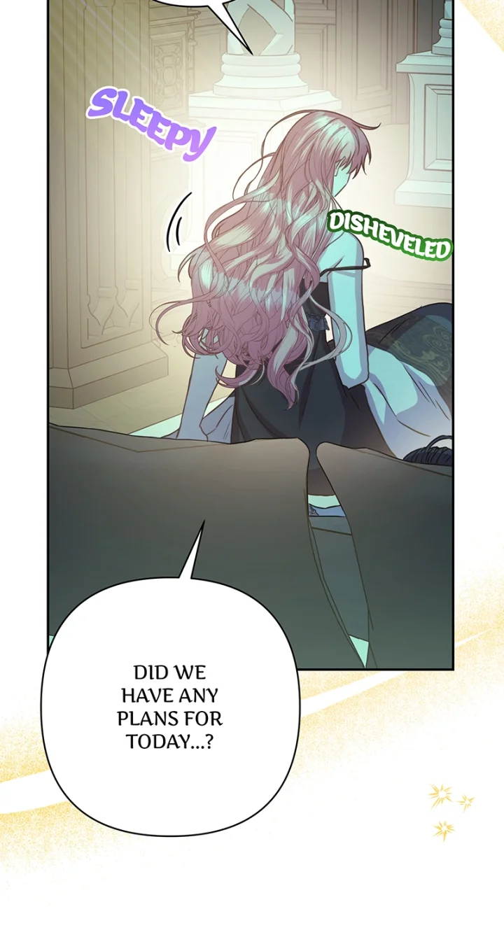 Another Typical Fantasy Romance - Chapter 47 Page 7
