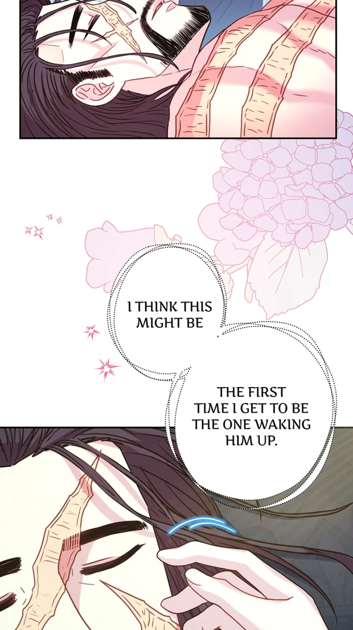 Another Typical Fantasy Romance - Chapter 47 Page 16