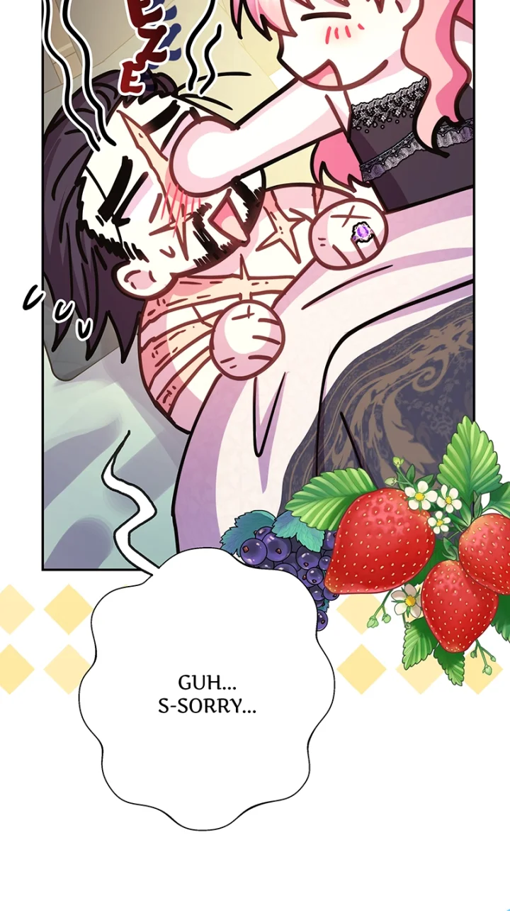 Another Typical Fantasy Romance - Chapter 47 Page 19