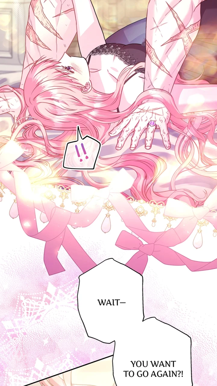 Another Typical Fantasy Romance - Chapter 47 Page 29