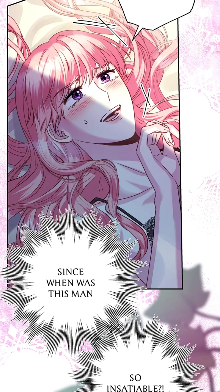 Another Typical Fantasy Romance - Chapter 47 Page 30