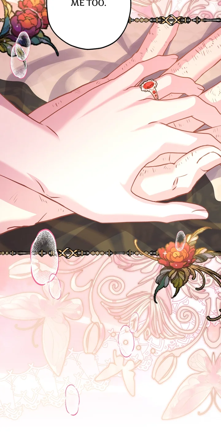 Another Typical Fantasy Romance - Chapter 47 Page 41