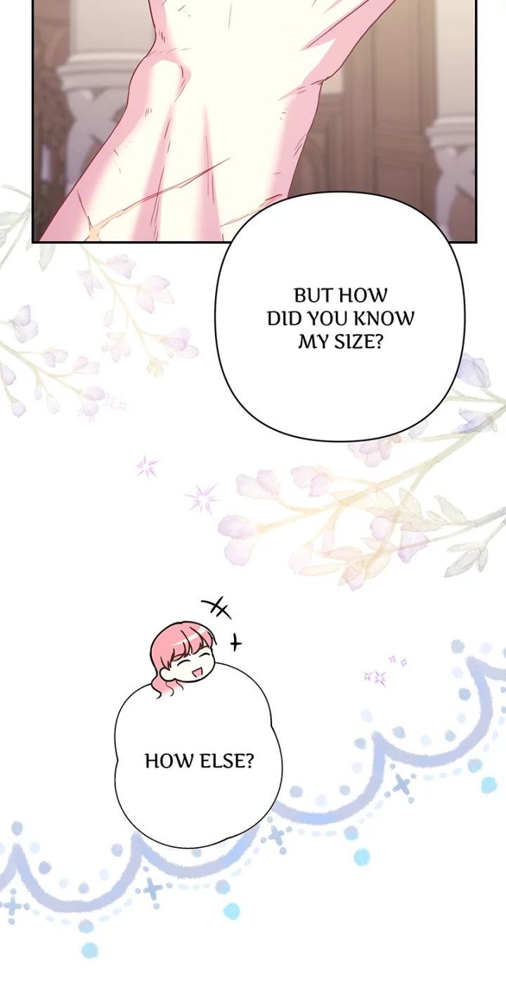 Another Typical Fantasy Romance - Chapter 47 Page 47