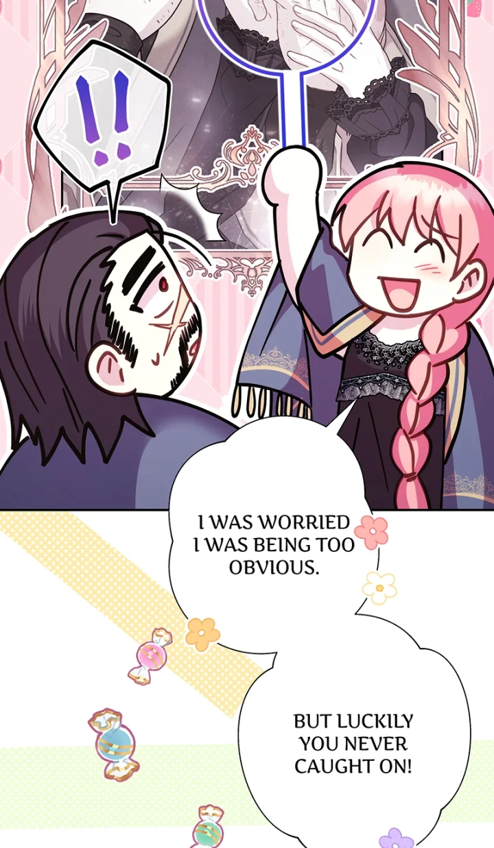 Another Typical Fantasy Romance - Chapter 47 Page 49