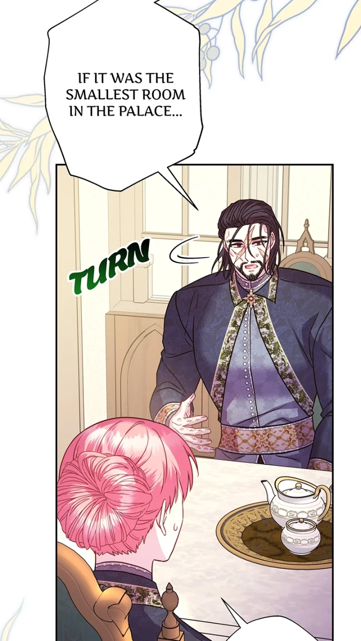 Another Typical Fantasy Romance - Chapter 47 Page 79