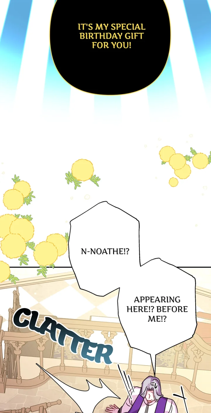 Another Typical Fantasy Romance - Chapter 47 Page 83