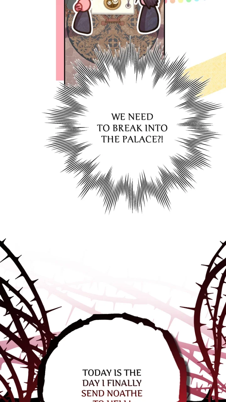 Another Typical Fantasy Romance - Chapter 47 Page 91