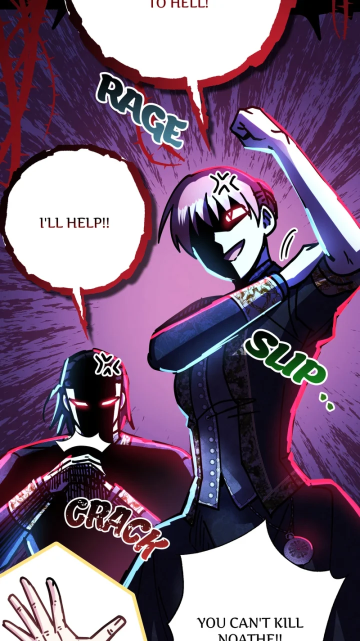 Another Typical Fantasy Romance - Chapter 47 Page 92